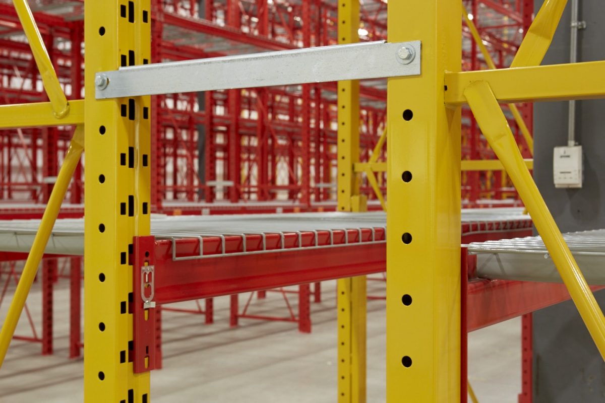Understanding Racking Permit Requirements in Ontario | 3D Storage Solutions