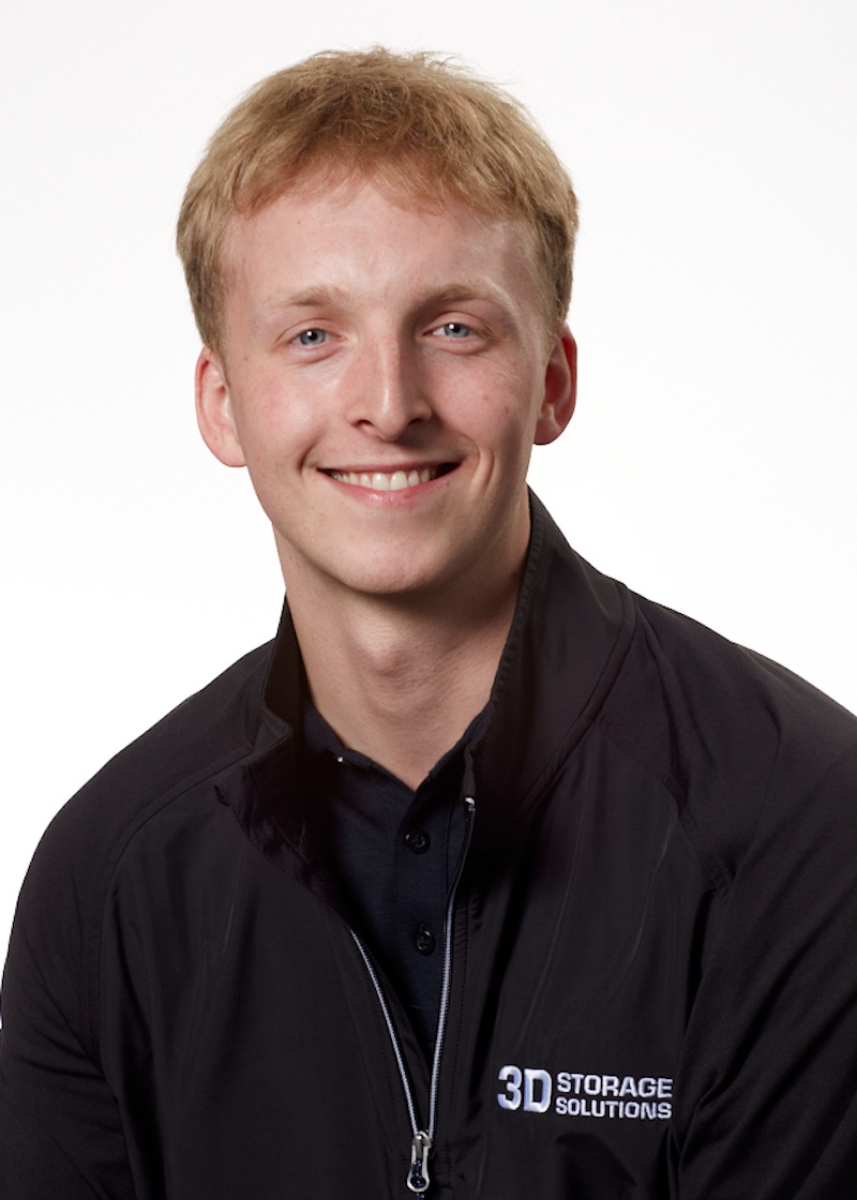 Headshot of Dylan Avis