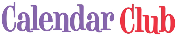 Calendar Club